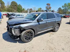 KM8R7DHE4NU454760 2022 HYUNDAI PALISADE