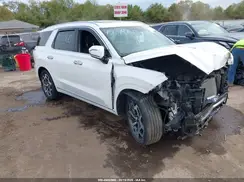 KM8R7DHE4NU460784 2022 HYUNDAI PALISADE
