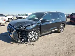 KM8R7DHE4NU468724 2022 HYUNDAI PALISADE