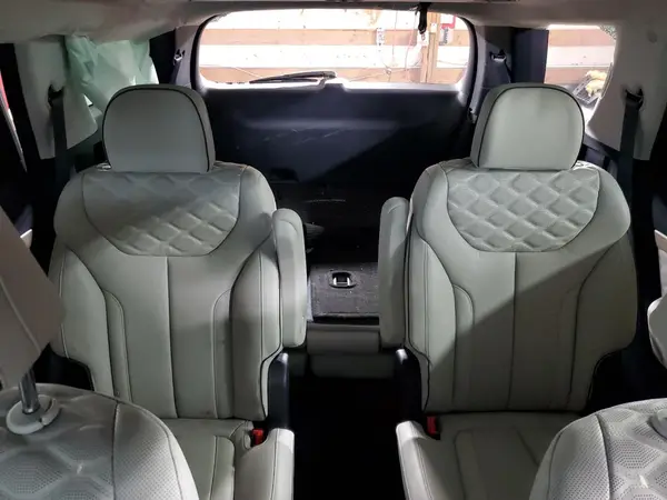 KM8R7DHE4NU471090 2022 HYUNDAI PALISADE - Image 8