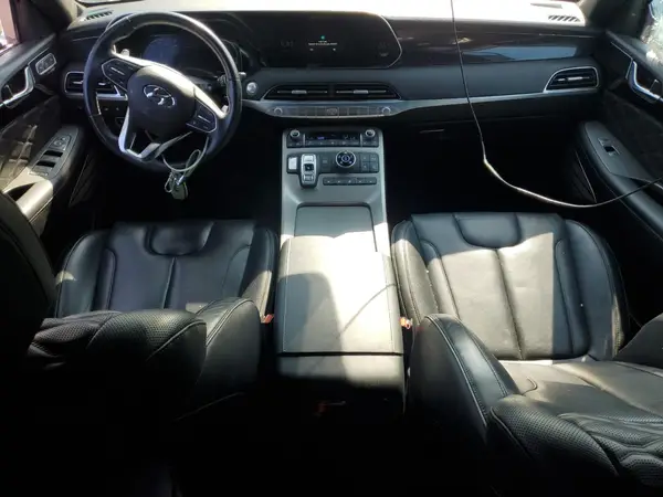 KM8R7DHE4NU483871 2022 HYUNDAI PALISADE - Image 8