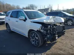 KM8R7DHE4NU486219 2022 HYUNDAI PALISADE