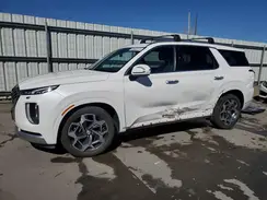 KM8R7DHE5MU179219 2021 HYUNDAI PALISADE