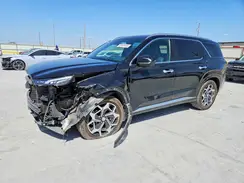 KM8R7DHE5MU191144 2021 HYUNDAI PALISADE