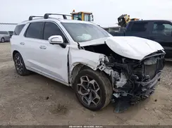 KM8R7DHE5MU195694 2021 HYUNDAI PALISADE