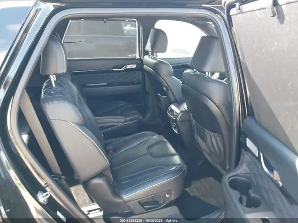 KM8R7DHE5MU223672 2021 HYUNDAI PALISADE - Image 8