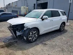 KM8R7DHE5MU224577 2021 HYUNDAI PALISADE