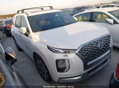 KM8R7DHE5MU233120 2021 HYUNDAI PALISADE