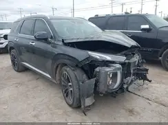 KM8R7DHE5MU235000 2021 HYUNDAI PALISADE
