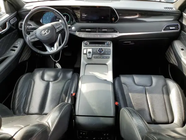 KM8R7DHE5MU239760 2021 HYUNDAI PALISADE - Image 8