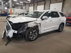 KM8R7DHE5MU240391 2021 HYUNDAI PALISADE