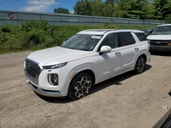 KM8R7DHE5MU245820 2021 HYUNDAI PALISADE