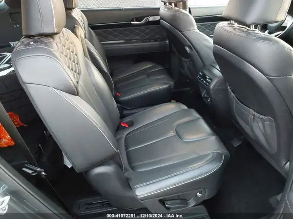 KM8R7DHE5MU252038 2021 HYUNDAI PALISADE - Image 8
