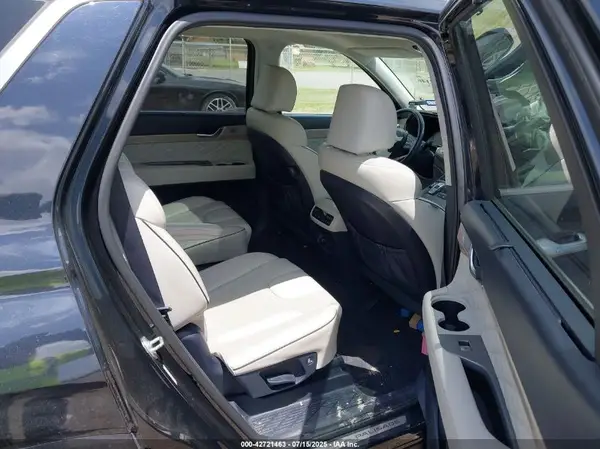 KM8R7DHE5MU267641 2021 HYUNDAI PALISADE - Image 8
