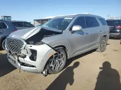 KM8R7DHE5MU268420 2021 HYUNDAI PALISADE