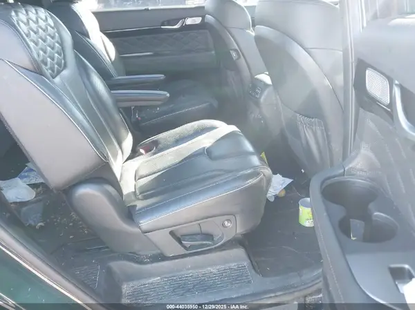 KM8R7DHE5MU277876 2021 HYUNDAI PALISADE - Image 8