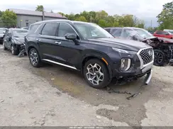 KM8R7DHE5MU280034 2021 HYUNDAI PALISADE