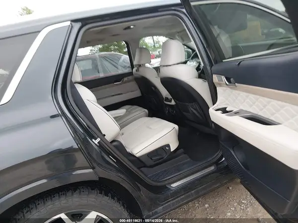 KM8R7DHE5MU280034 2021 HYUNDAI PALISADE - Image 8