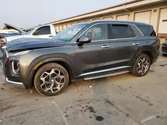 KM8R7DHE5MU301688 2021 HYUNDAI PALISADE