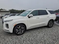 KM8R7DHE5MU313985 2021 HYUNDAI PALISADE