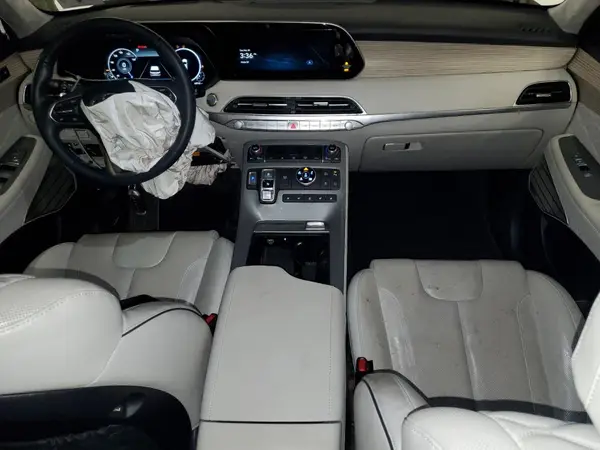 KM8R7DHE5MU329491 2021 HYUNDAI PALISADE - Image 8