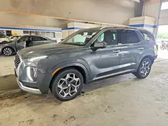 KM8R7DHE5NU339391 2022 HYUNDAI PALISADE