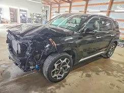 KM8R7DHE5NU353761 2022 HYUNDAI PALISADE