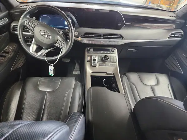 KM8R7DHE5NU353761 2022 HYUNDAI PALISADE - Image 8