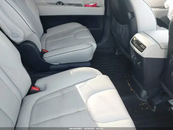 KM8R7DHE5NU356207 2022 HYUNDAI PALISADE - Image 8