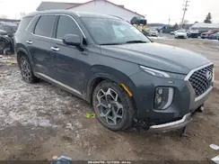 KM8R7DHE5NU361181 2022 HYUNDAI PALISADE