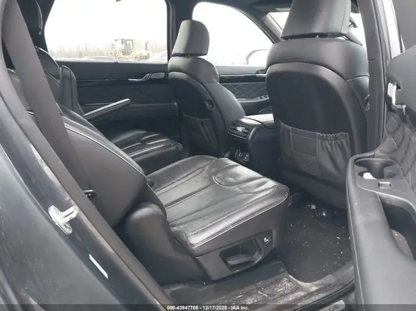 KM8R7DHE5NU361181 2022 HYUNDAI PALISADE - Image 8