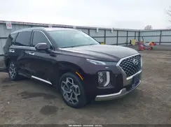 KM8R7DHE5NU366686 2022 HYUNDAI PALISADE