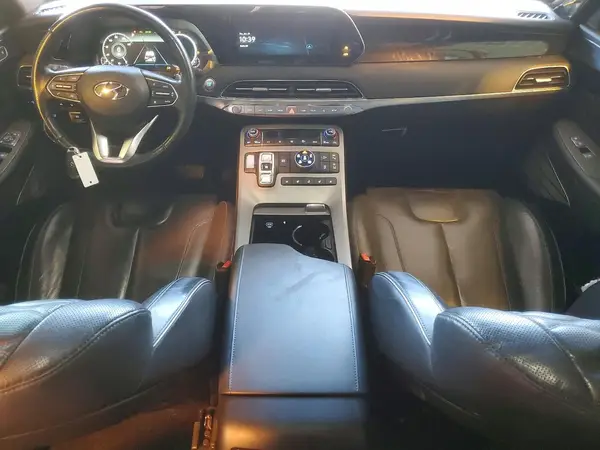 KM8R7DHE5NU369460 2022 HYUNDAI PALISADE - Image 8