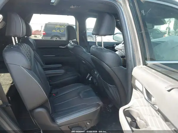 KM8R7DHE5NU369524 2022 HYUNDAI PALISADE - Image 8