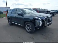 KM8R7DHE5NU372780 2022 HYUNDAI PALISADE
