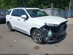 KM8R7DHE5NU384136 2022 HYUNDAI PALISADE