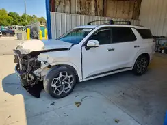 KM8R7DHE5NU385979 2022 HYUNDAI PALISADE