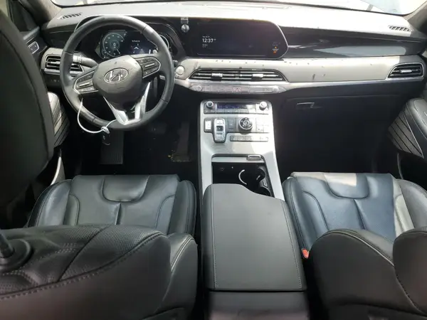 KM8R7DHE5NU387568 2022 HYUNDAI PALISADE - Image 8
