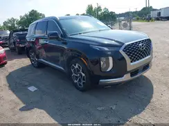 KM8R7DHE5NU396321 2022 HYUNDAI PALISADE