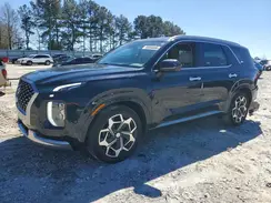KM8R7DHE5NU397355 2022 HYUNDAI PALISADE
