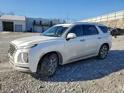 KM8R7DHE5NU398280 2022 HYUNDAI PALISADE
