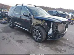 KM8R7DHE5NU402344 2022 HYUNDAI PALISADE