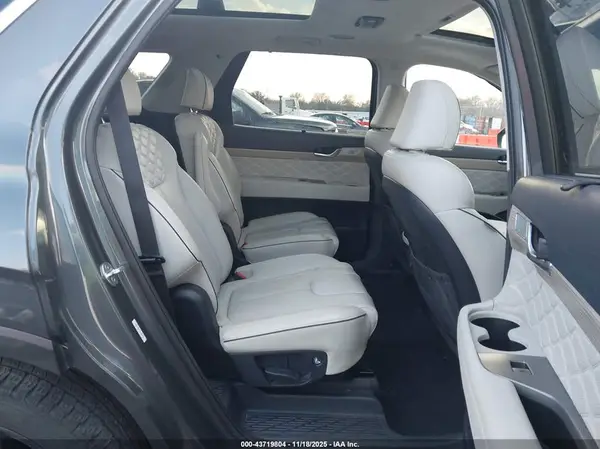 KM8R7DHE5NU402344 2022 HYUNDAI PALISADE - Image 8