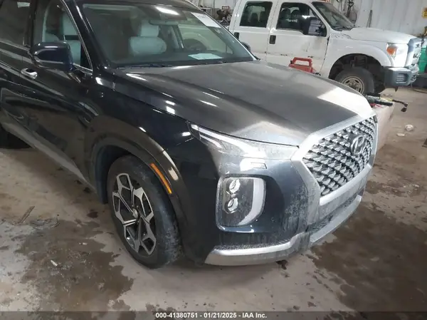 KM8R7DHE5NU415918 2022 HYUNDAI PALISADE - Image 1