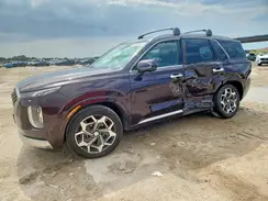 KM8R7DHE5NU417975 2022 HYUNDAI PALISADE