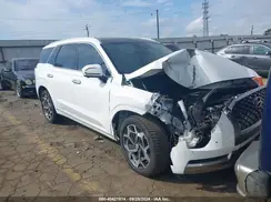 KM8R7DHE5NU418978 2022 HYUNDAI PALISADE