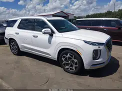 KM8R7DHE5NU419001 2022 HYUNDAI PALISADE