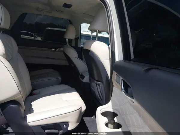 KM8R7DHE5NU419001 2022 HYUNDAI PALISADE - Image 8