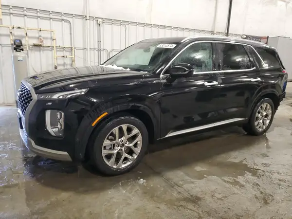 KM8R7DHE5NU424649 2022 HYUNDAI PALISADE - Image 1
