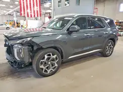 KM8R7DHE5NU427017 2022 HYUNDAI PALISADE